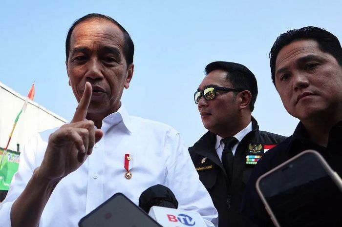 Indonesia Sudah Berstatus Endemi, Presiden Jokowi Keluarkan Perpres Akhiri Penanganan COVID-19
