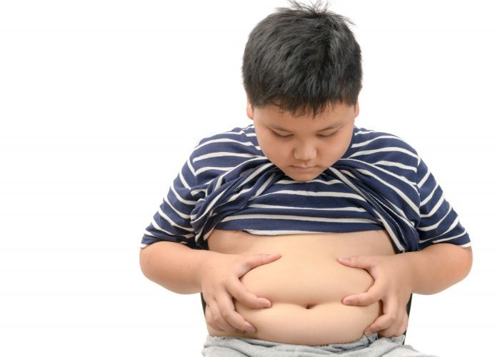 Mengungkap Risiko Kesehatan Jangka Panjang Akibat Obesitas pada Anak