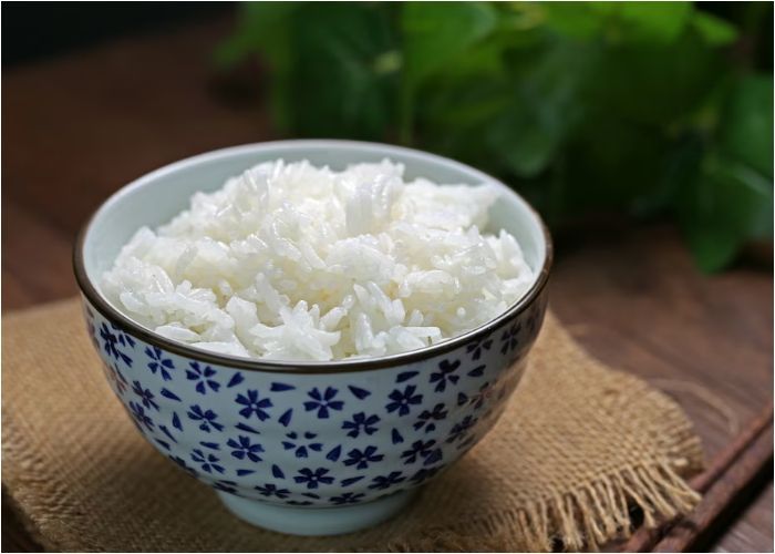 5 Makanan Pengganti Nasi yang Cocok untuk Diet Karbo, Dijamin Enak dan Kenyang