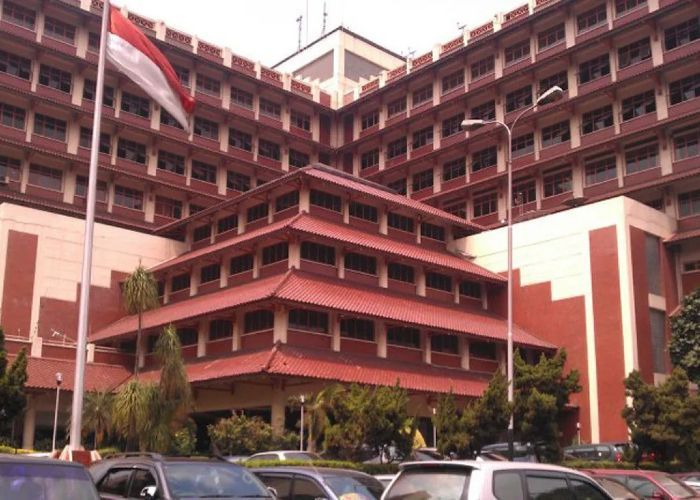 RS Kanker Dharmais Masuk Daftar Rumah Sakit Terbaik di Asia Pasifik: Jadi Motivasi Beri Pelayanan Lebih Baik