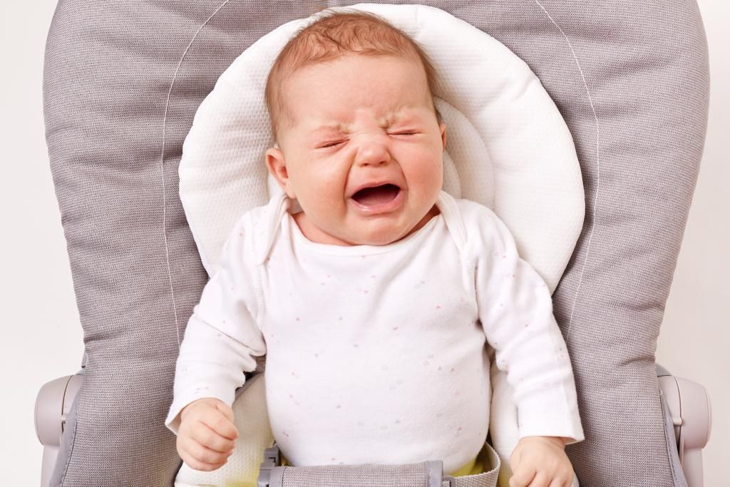 Kenali Penyebab Kelainan 'Cri Du Chat' pada Bayi Hingga Cara Pengobatannya!