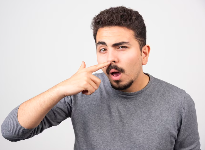 Awas! Keseringan Ngupil Bisa Picu Hidung Mimisan