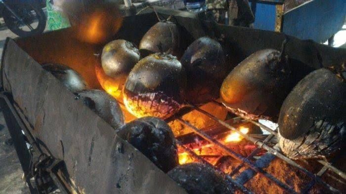 Selain Sehat dan Menyegarkan, Berikut 5 Manfaat Kelapa Bakar bagi Tubuh ?