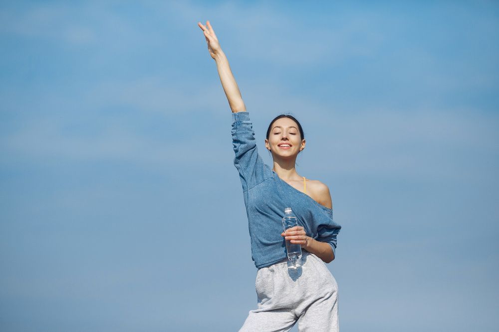Tips Jaga Kesehatan Tubuh dan Cegah Kolestrol Tinggi Saat Momentum Lebaran, Wajib Simak!