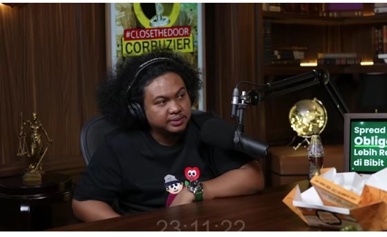 Mengenal Anemia Aplastik, Penyakit yang Diidap Komika Babe Cabita