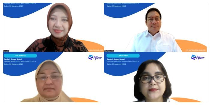 Pentingnya Kesadaran Masyarakat Dalam Menghadapi COVID-19 di Masa Endemi