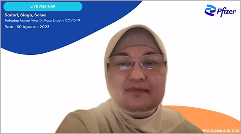 Cara Mengenali dan Mengatasi COVID-19 di Masa Endemi, Tetap Prokes!