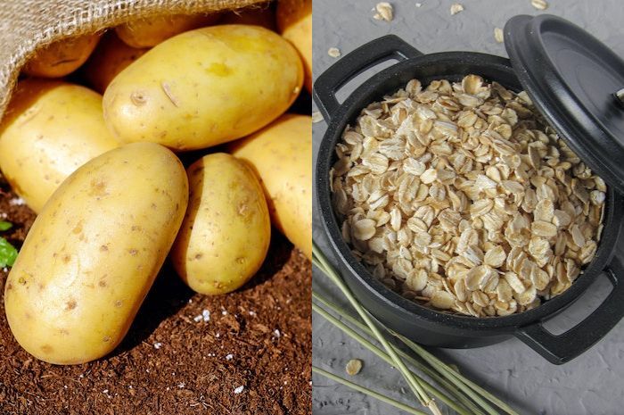 8 Jenis Makanan yang Mengandung Karbohidrat Kompleks, Ini Contohnya!
