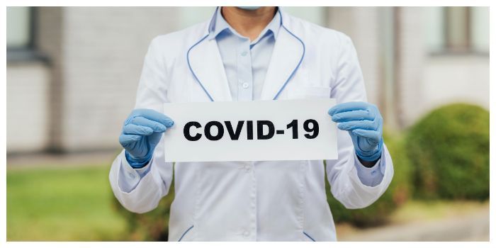 Kasus COVID-19 Dunia Kembali Melonjak, WHO Imbau Masyarakat Lakukan Vaksinasi