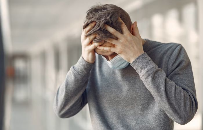 Waspadai Sakit Kepala Berkelanjutan Bisa Picu Gangguan di Sistem Saraf, Ini Saran Dokter!