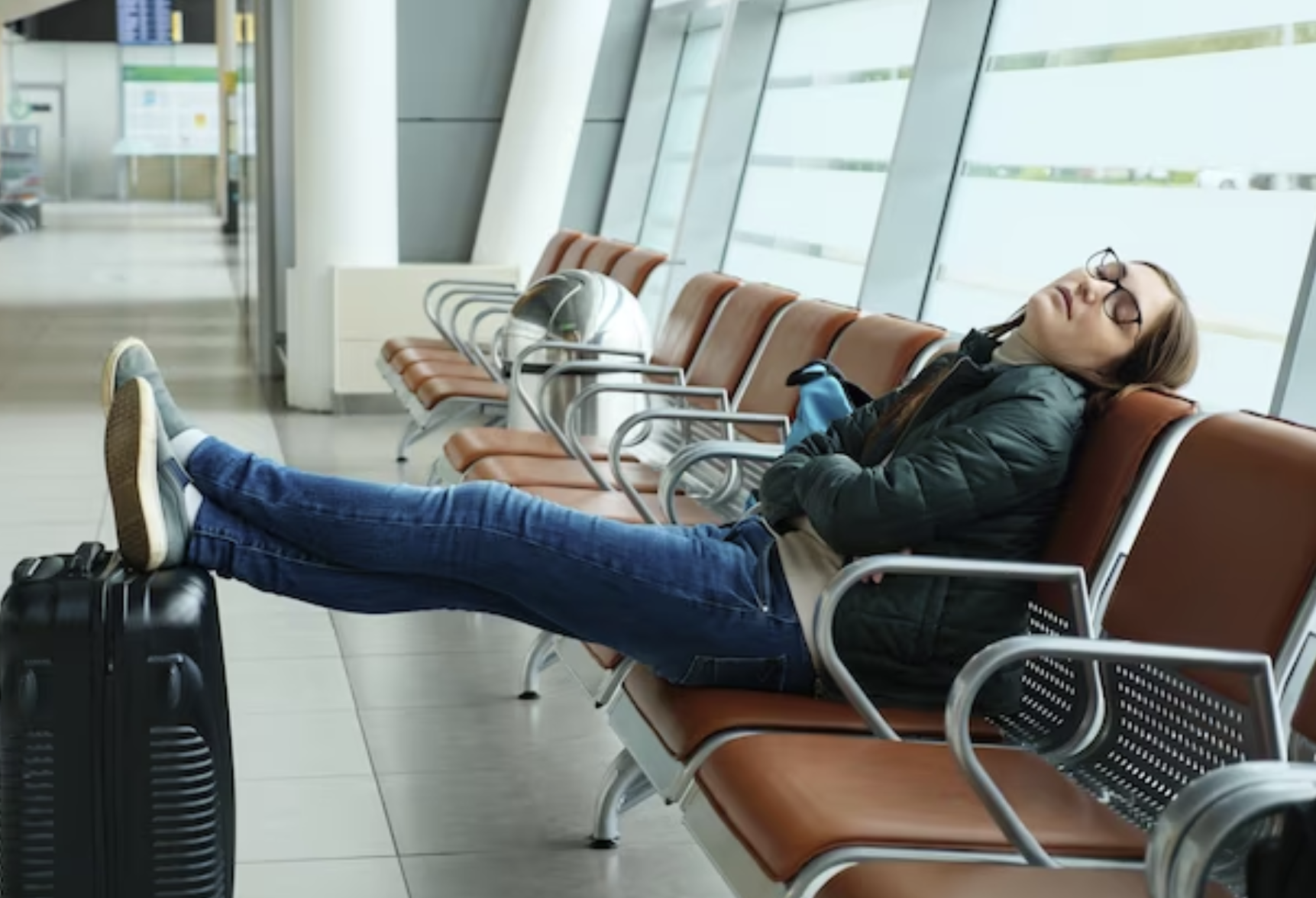 4 Makanan Ini Bisa Kurangi Kondisi Jet Lag, Pernah Coba?