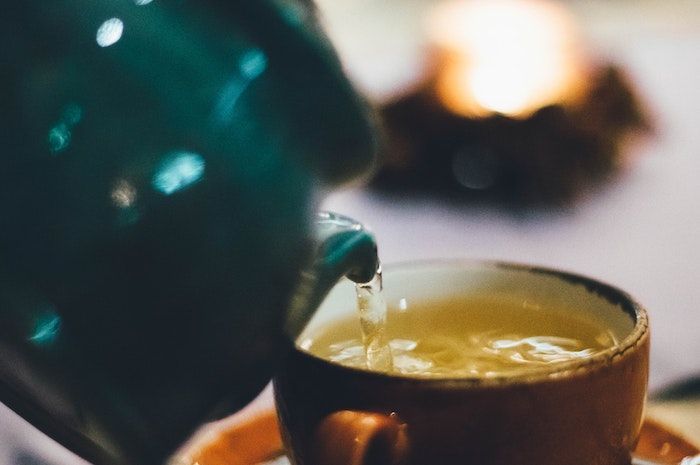 8 Manfaat Minum Teh Hijau untuk Kesehatan Tubuh dan Wajah, Simak!