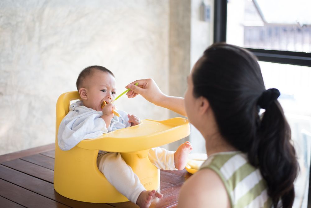 Dokter Reisa Ajak Orangtua Lengkapi Nutrisi Anak demi Tumbuh Kembang Optimal