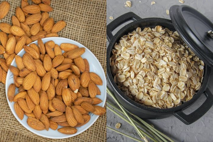 10 Contoh Makanan Berserat Tinggi, Tak Hanya Buah dan Sayur!