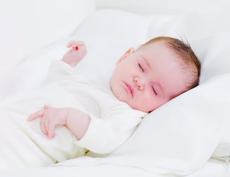 Apakah Pakai AC Bikin Bayi Mudah Pilek? Begini Penjelasannya