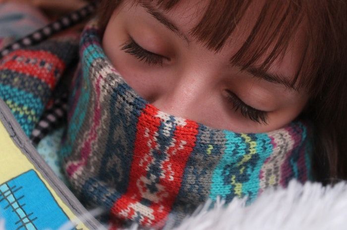 9 Pilihan Obat Pilek Alami Paling Ampuh untuk Anak dan Dewasa