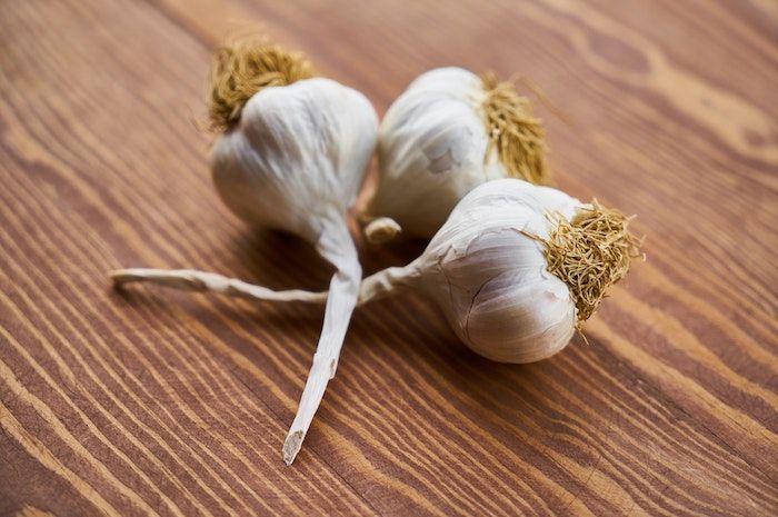 Peneliti UGM Temukan Potensi Bawang Putih Jadi Obat Kanker Lidah
