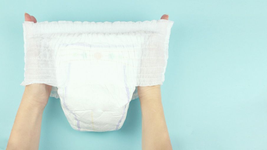 Waspadai Popok Bayi Mengandung Klorin, Risikonya Bisa Iritasi sampai Kanker