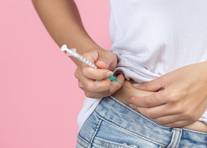 Jangan Asal! Suntik Penurun Berat Badan Bisa Tingkatkan Risiko Komplikasi Usus Mematikan