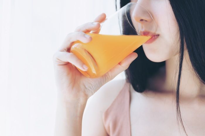 3 Resep Jus Penuh Manfaat untuk Kamu: Mulai dari Ngecilin Perut hingga Kulit Mulus