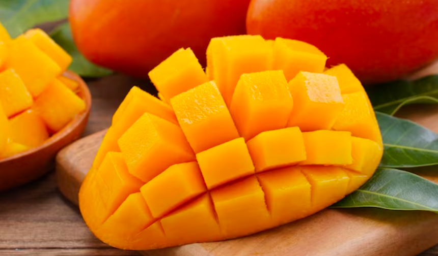 Lagi Musim Nih! Berikut 7 Manfaat Buah Mangga bagi Kesehatan