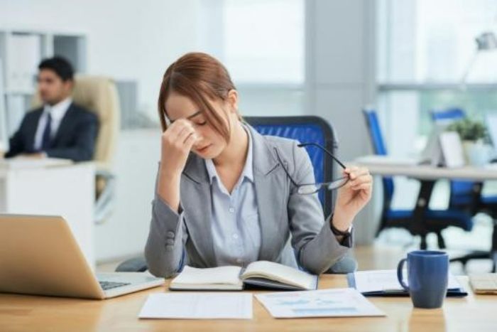 Sering Ngantuk Padahal Sudah Tidur Cukup? Jangan Anggap Sepele Bisa Jadi Ini Penyebabnya!
