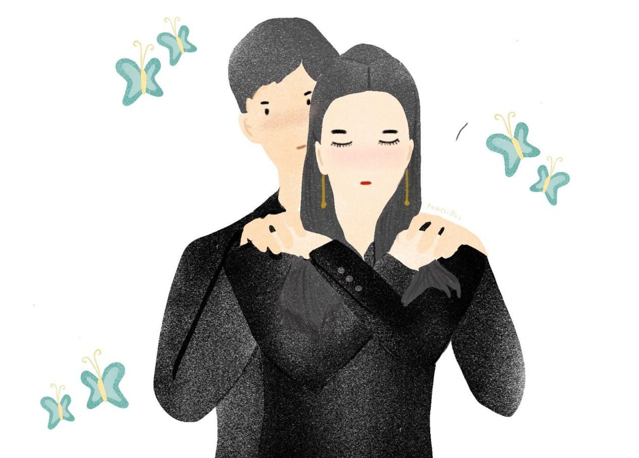 Mengenal ‘Butterfly Hug', Alternatif Mudah Mengatasi Cemas Berlebih
