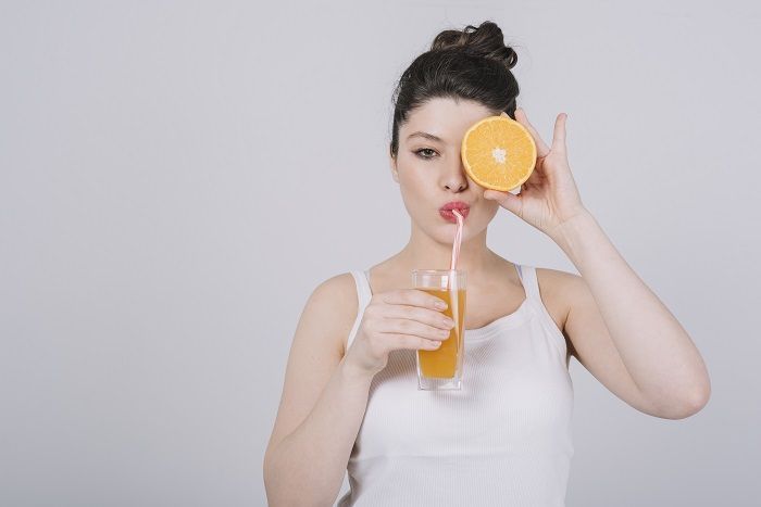 Konsumsi Minuman Berkolagen untuk Kulit Sehat dan Kencang, Benarkah Perlu?