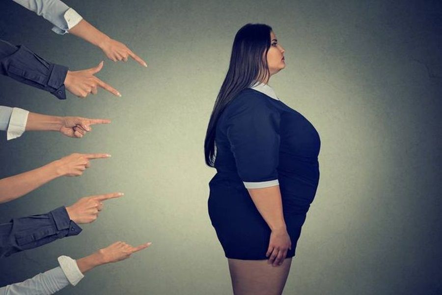 Seberapa Serius Body Shaming Dapat Melukai Kesehatan Mental Kita