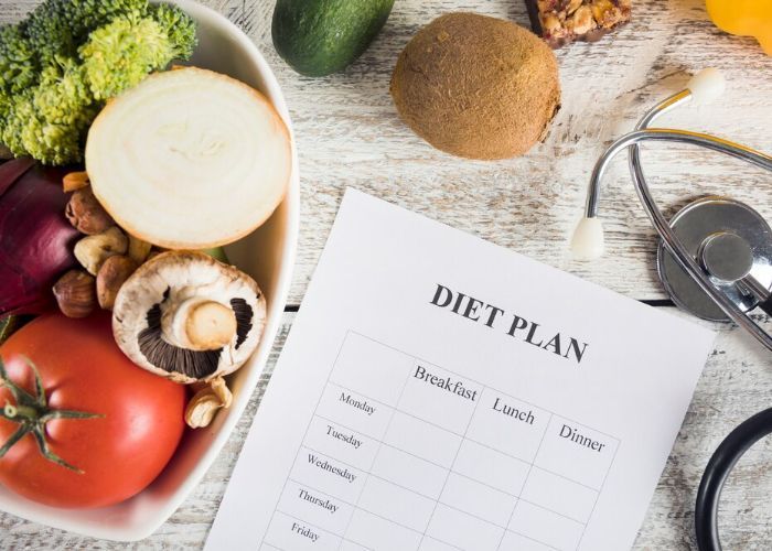 Desifit Kalori dan Intermittent Fasting, Mana yang Lebih Cepat dan Efektif Turunkan Berat Badan?