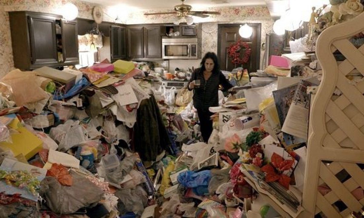 Mengenal Penyebab dan Gejala Hoarding Disorder, Gangguan Mental Hidup dengan Tumpukan Sampah yang Terabaikan
