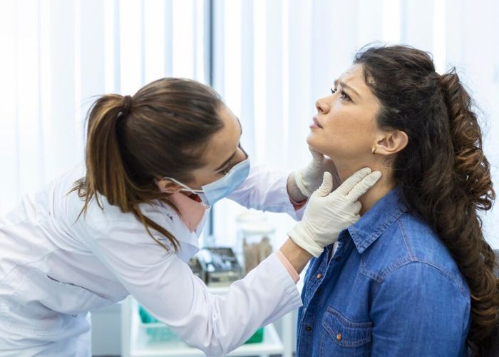 7 Gejala Kanker Kelenjar Getah Bening Paling Umum, Waspadai Muncul Benjolan dan Berat Badan Turun Drastis