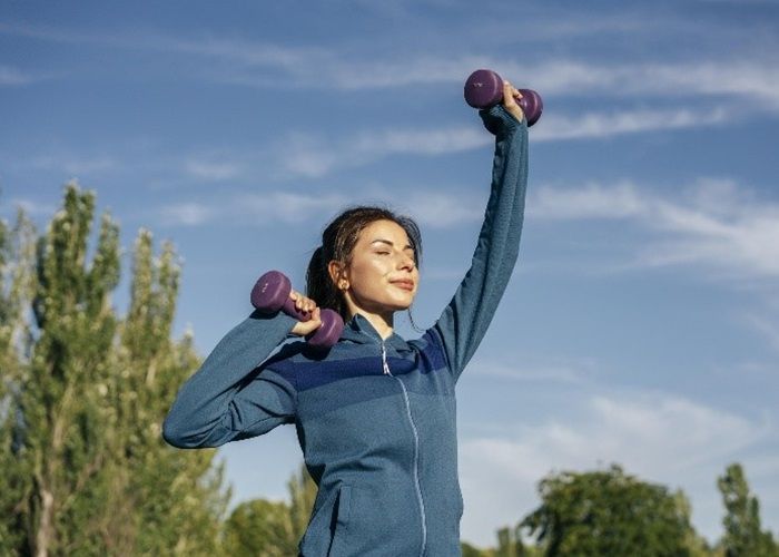 Jaga Badan Tetap Fit di Bulan Ramadan, Ini Tips Olahraga Saat Puasa Dari Dokter Tirta