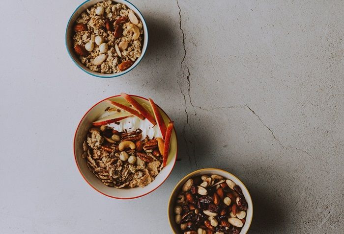 7 Makanan Sehat yang Bikin Kenyang Tahan Lama