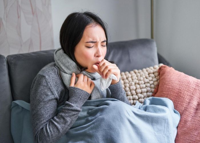 Cek Imbauan Terbaru Kemenkes RI Soal Pneumonia, Akankah Menjadi COVID-19 Jilid 2?