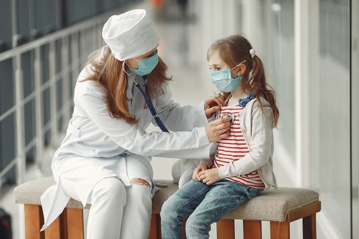 Tak Hanya di China, Ledakan Kasus Pneumonia Juga Terjadi di Belanda