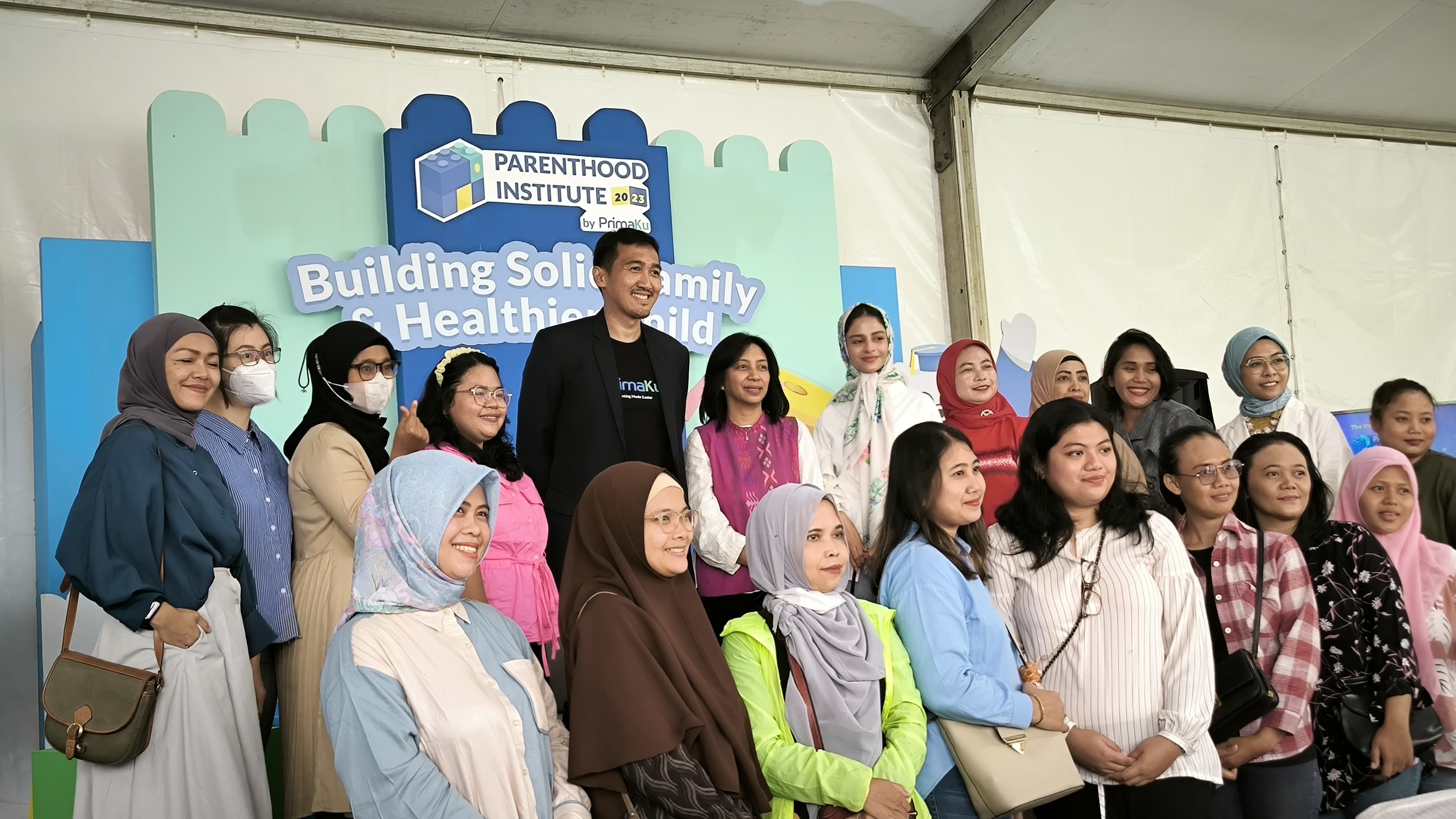 Orang Tua Perlu Arahan Khusus Agar Angka Stunting Menurun, Kolaborasi Banyak Pihak
