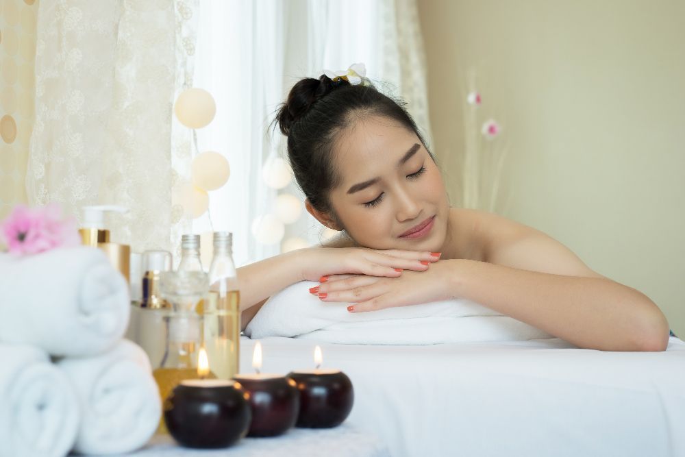 Dampak Positif Aromaterapi bagi Kesehatan Mental Remaja