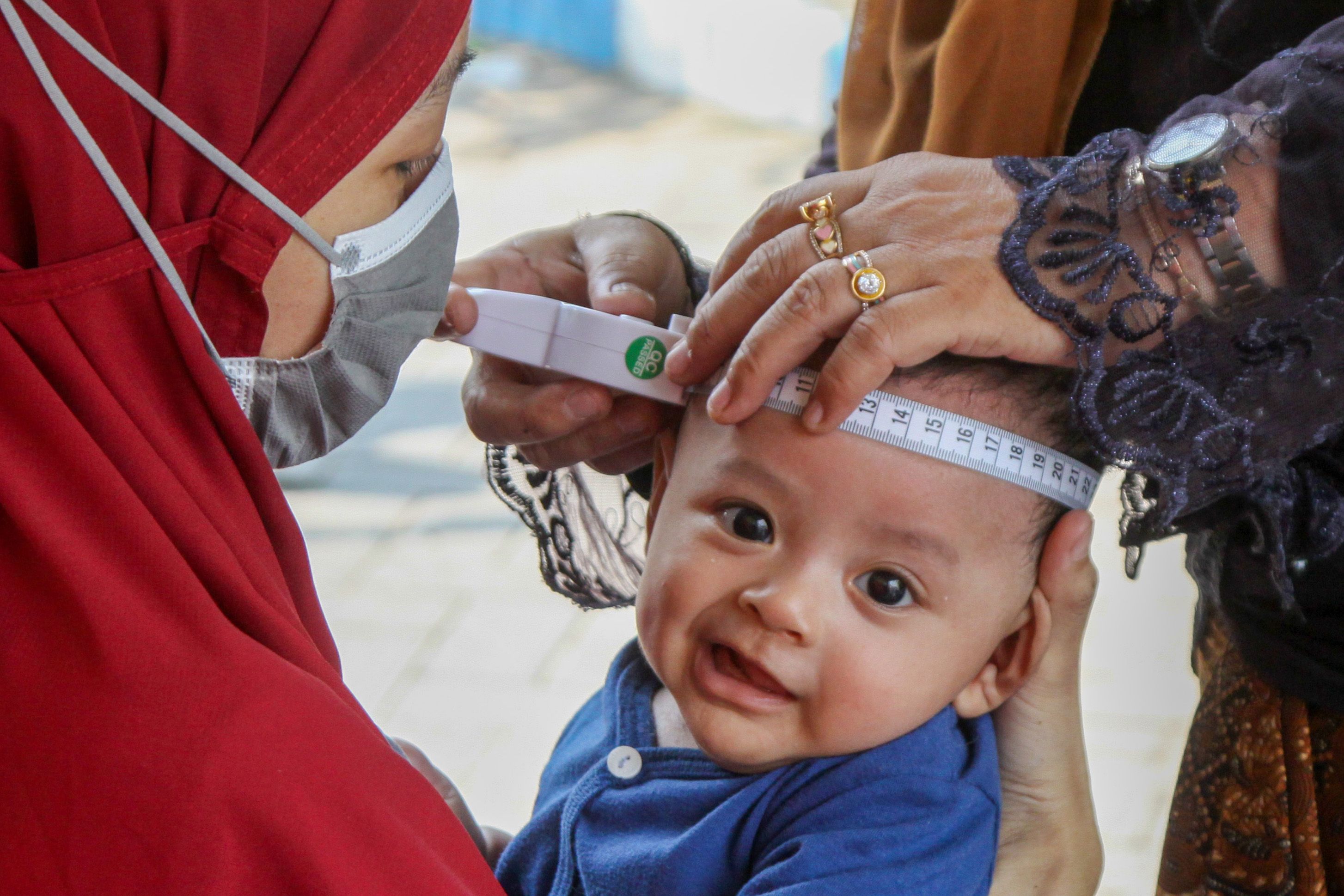 Kasus Stunting Bisa Turun 14 Persen di 2024, Ini Upaya yang Dilakukan dengan Sinergi Berbagai Pihak