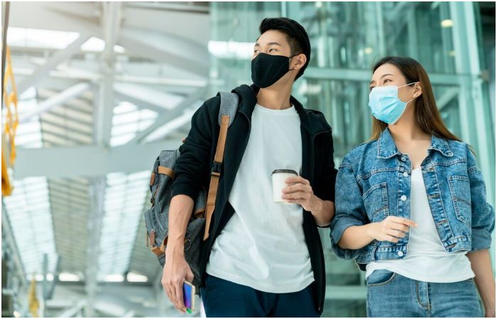 Kemenkes Antisipasi Kenaikan Kasus COVID-19 Jelang Nataru, Ini Pesan Penting Buat Pelancong!