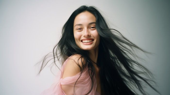 Ingin Miliki Rambut Lebat dan Berwarna Hitam? Ikuti Tips Ini