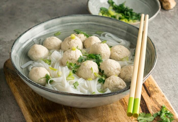 Enak dan Bikin Nagih, Ini Risiko Kesehatan yang Mengintai Jika Terlalu Sering Makan Bakso