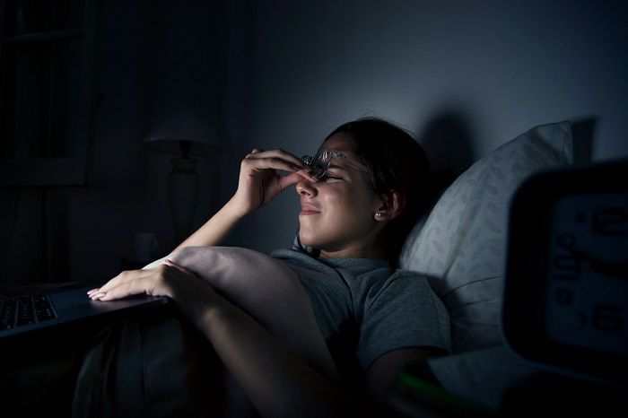 Cara Mencegah Insomnia dan Akibatnya bagi Tubuh