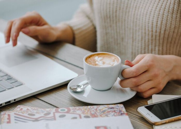 Pecinta Kopi Wajib Tahu! Ini Batas Aman Minum Kopi Agar Sehat