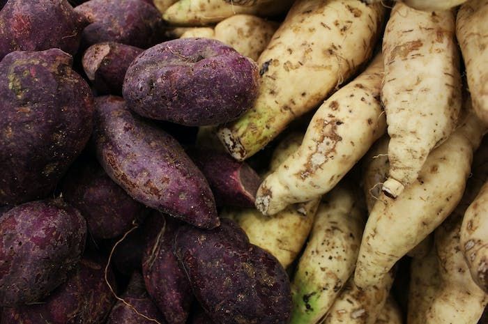 9 Makanan Penurun Asam Urat Tercepat, Terbukti Efektif!