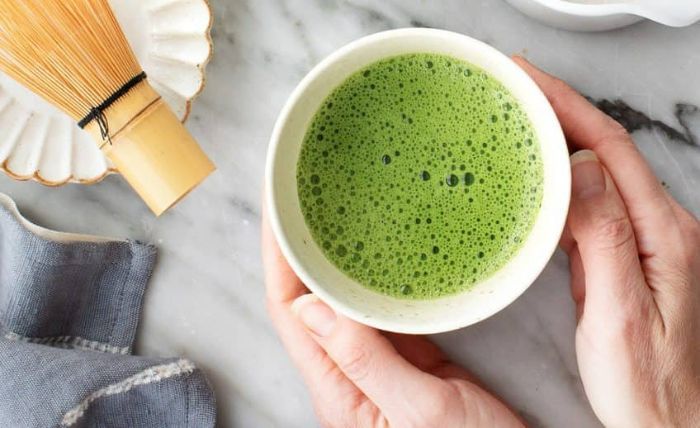 7 Manfaat Matcha untuk Kesehatan Tubuh yang Sayang untuk Dilewatkan