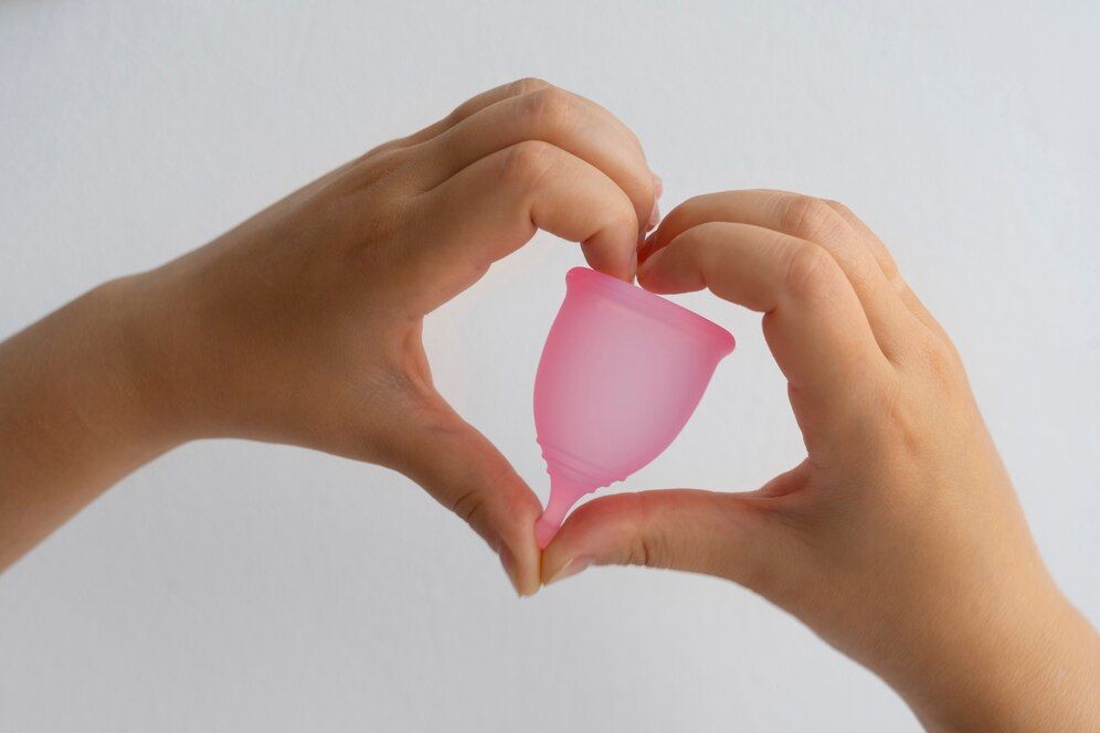 Dear Girls, Ini 5 Fakta Menstrual Cup yang #KAMUHARUSTAU Sebelum Digunakan saat Menstruasi