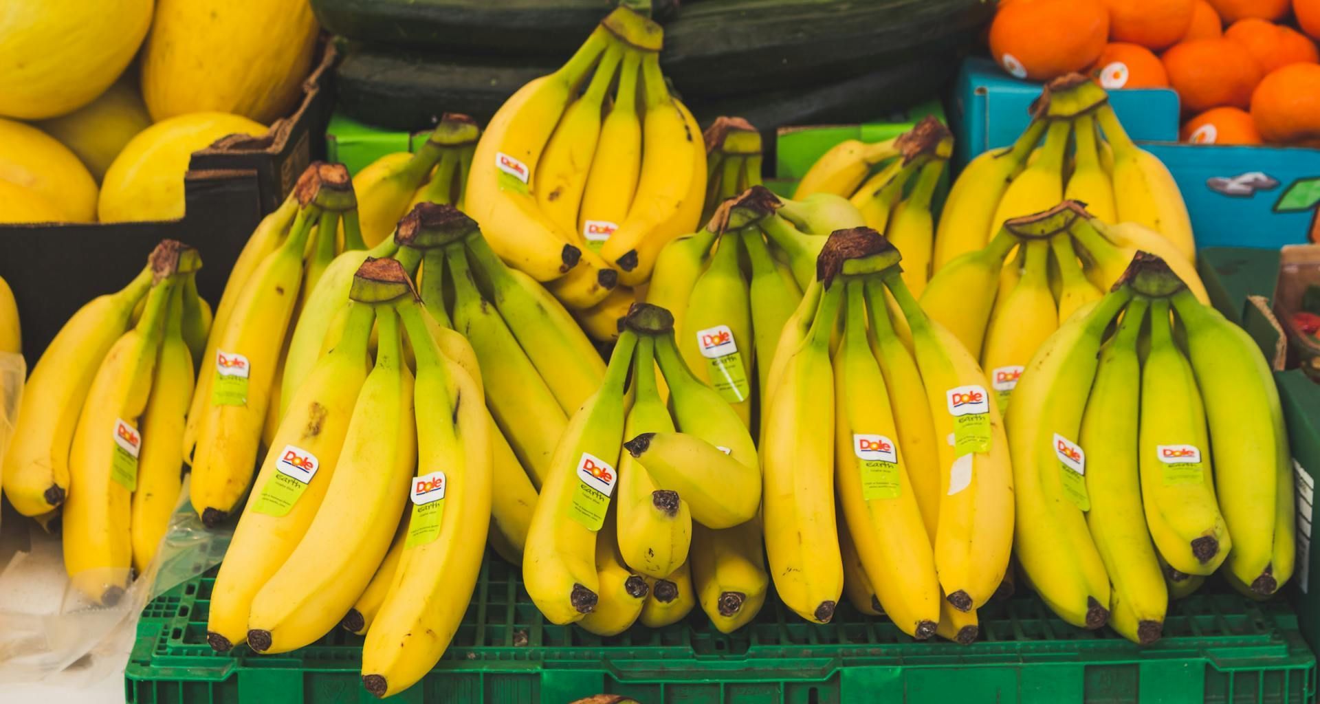 7 Manfaat Buah Pisang untuk Kesehatan, Baik untuk Diet hingga Jantung