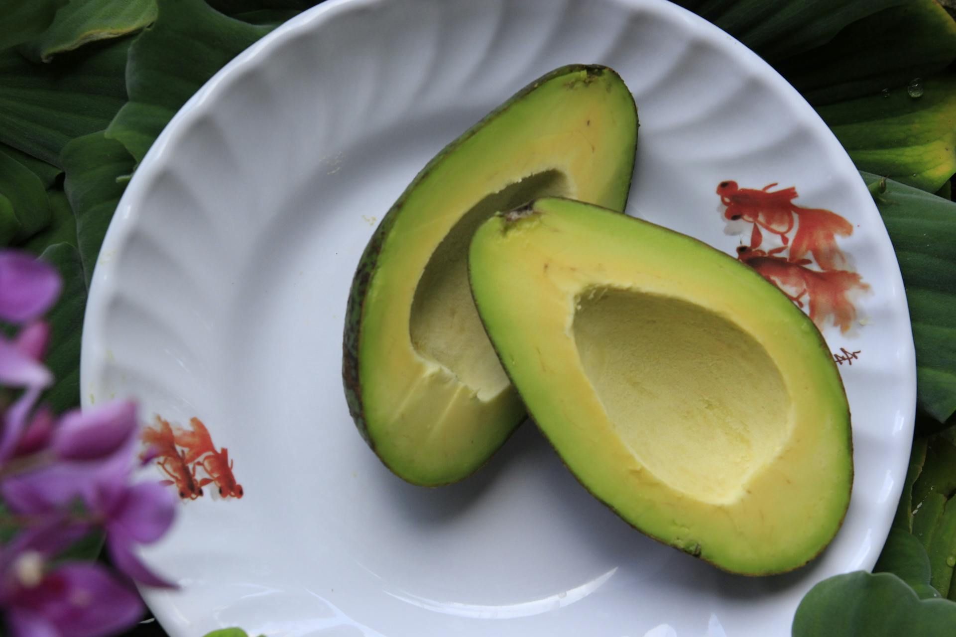 Simak, Ini Dia 5 Khasiat Utama Buah Alpukat untuk Kesehatan!