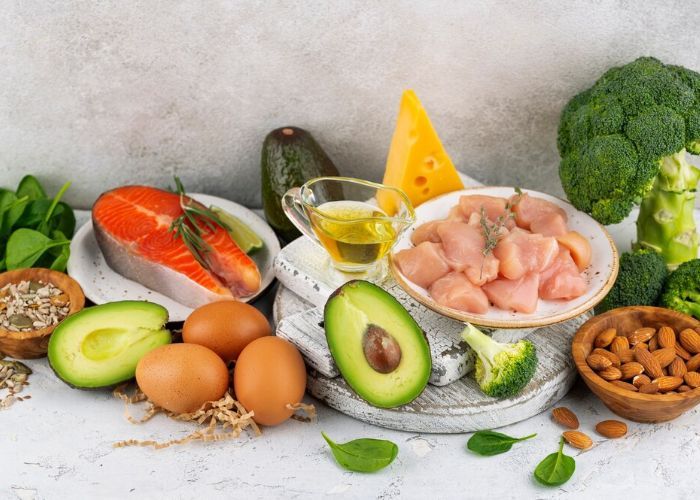 Penting! Ini Bahaya Kesehatan yang Mengintai Akibat Kekurangan Asupan Protein